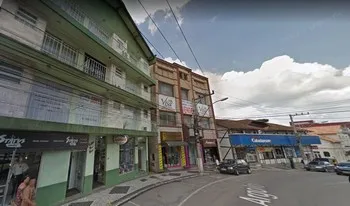 Imagem do Condomínio Do Edifício Dona Erica em São Bento Do Sul
