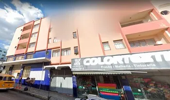 Imagem do Condomínio Do Edifício Dona Ermelinda em Divinópolis