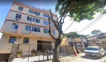 Condomínio Do Edifício Dona Etelvina em Rio De Janeiro