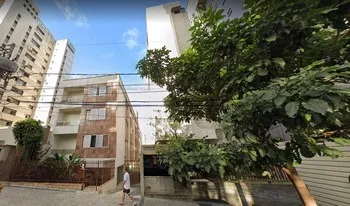 Condomínio Do Edifício Dona Etelvina em Belo Horizonte