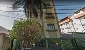 Condomínio Do Edifício Dona Etelvina em Belo Horizonte