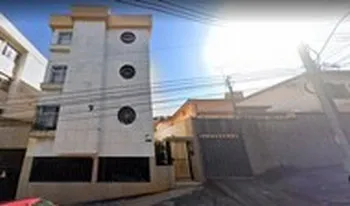 Condomínio Do Edifício Dona Fantine em Belo Horizonte