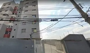 Imagem do Condomínio Do Edifício Dona Francisca em Belo Horizonte