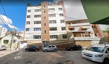 Imagem do Condomínio Do Edifício Dona Geni Teixeira em Divinópolis