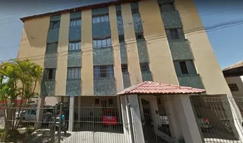 Imagem do Condomínio Do Edifício Dona Genoveva em Araxá