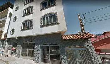 Imagem do Condomínio Do Edifício Dona Geny em Juiz De Fora