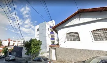 Condomínio Do Edifício Dona Geralda em Belo Horizonte