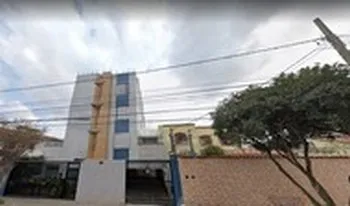 Condomínio Do Edifício Dona Geralda em Belo Horizonte