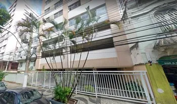 Imagem do Condomínio Do Edifício Dona Glória em Niteroi