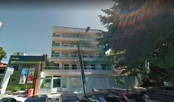 Imagem do Condomínio Do Edifício Dona Guilhermina em Vitória
