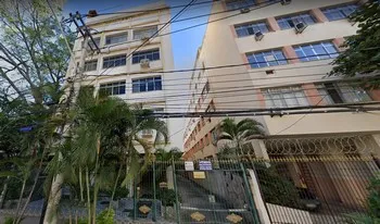 Condomínio Do Edifício Dona Guiomar em Rio De Janeiro