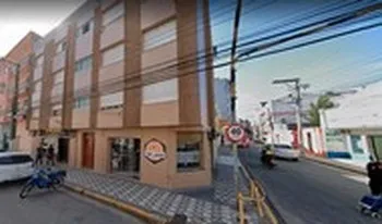 Imagem do Condomínio Do Edifício Dona Heloiza em Rio Grande