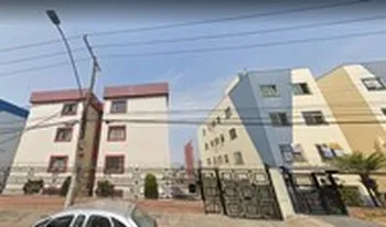 Condomínio Do Edifício Dona Hilda em Belo Horizonte