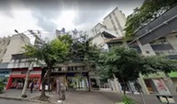 Condomínio Do Edifício Dona Hilda em Belo Horizonte