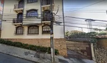 Condomínio Do Edifício Dona Ia em Belo Horizonte