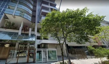 Condomínio Do Edifício Dona Ida em Rio De Janeiro