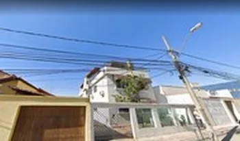 Imagem do Condomínio Do Edifício Dona Idalina em Belo Horizonte