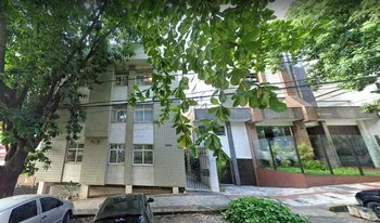 Condomínio Do Edifício Dona Ilka em Belo Horizonte