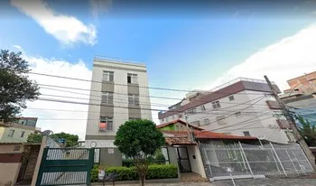 Condomínio Do Edifício Dona Ines em Belo Horizonte