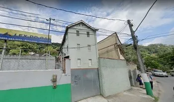 Imagem do Condomínio Do Edifício Dona Irene em Petrópolis