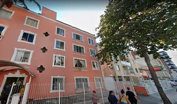 Imagem do Condomínio Do Edifício Dona Irene em São José