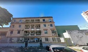 Condomínio Do Edifício Dona Isabel em Rio De Janeiro
