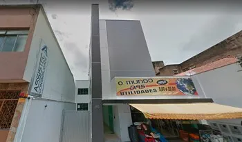 Imagem do Condomínio Do Edifício Dona Isaura Moura em Itabira