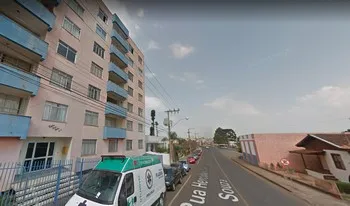 Imagem do Condomínio Do Edifício Dona Italia em Caçador