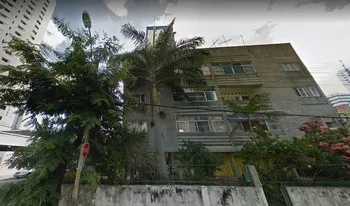 Imagem do Condomínio Do Edifício Dona Izabel em Recife