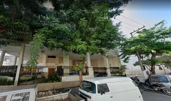 Imagem do Condomínio Do Edifício Dona Jacyra em Niteroi