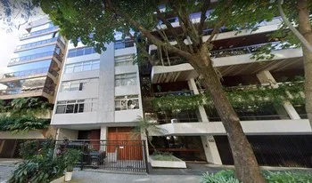 Condomínio Do Edifício Dona Jamila em Rio De Janeiro