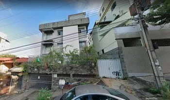 Condomínio Do Edifício Dona Jandirá em Belo Horizonte