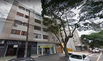 Imagem do Condomínio Do Edifício Dona Joana em Maringá