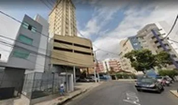 Condomínio Do Edifício Dona Joséfina Camargo em Belo Horizonte