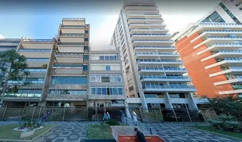 Condomínio Do Edifício Dona Joséphina em Rio De Janeiro