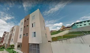 Imagem do Condomínio Do Edifício Dona Joséphina em João Monlevade