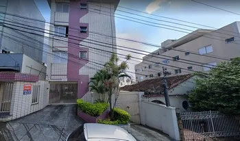 Condomínio Do Edifício Dona Jovita em Belo Horizonte