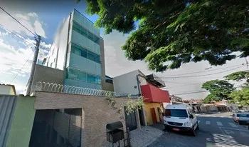 Imagem do Condomínio Do Edifício Dona Julia em Contagem