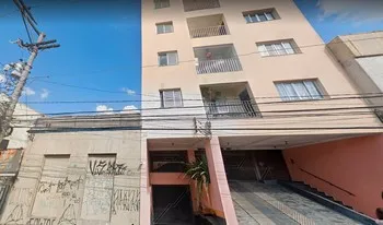 Imagem do Condomínio Do Edifício Dona Julia Ribas em São Caetano Do Sul