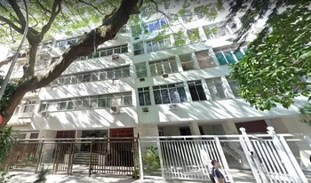 Condomínio Do Edifício Dona July em Rio De Janeiro