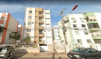 Imagem do Condomínio Do Edifício Dona Laura em São José