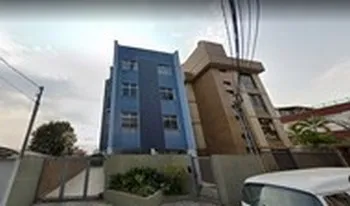 Condomínio Do Edifício Dona Lazara em Belo Horizonte