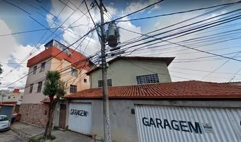 Imagem do Condomínio Do Edifício Dona Lea em Contagem