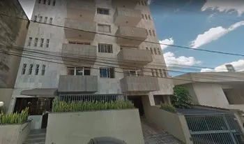 Imagem do Condomínio Do Edifício Dona Leda em Para De Minas
