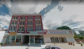 Imagem do Condomínio Do Edifício Dona Leocadia em Caçador