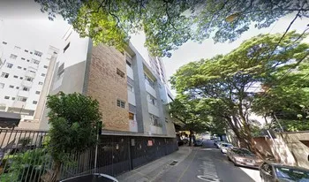 Condomínio Do Edifício Dona Leopoldina