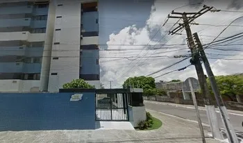 Imagem do Condomínio Do Edifício Dona Leopoldina em Maceió