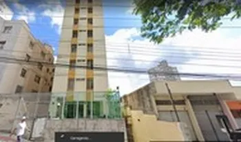 Condomínio Do Edifício Dona Leopoldina Rocha em Belo Horizonte
