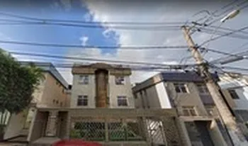 Condomínio Do Edifício Dona Lica em Belo Horizonte