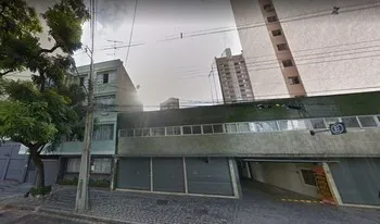 Condomínio Do Edifício Dona Liege Rosa Neves em Curitiba